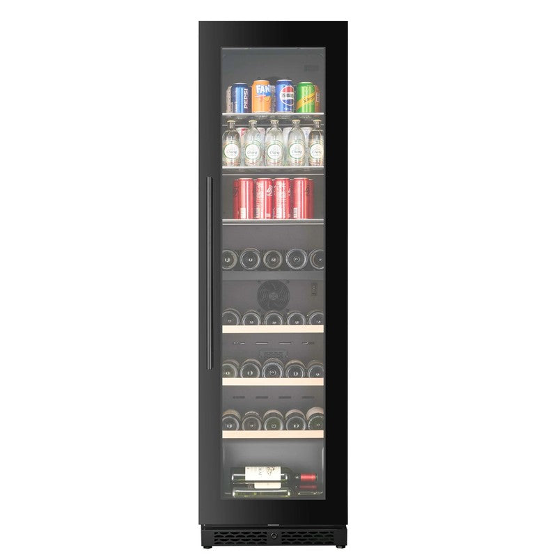 CELLA Beverage Centre WBV75D 202L, Black