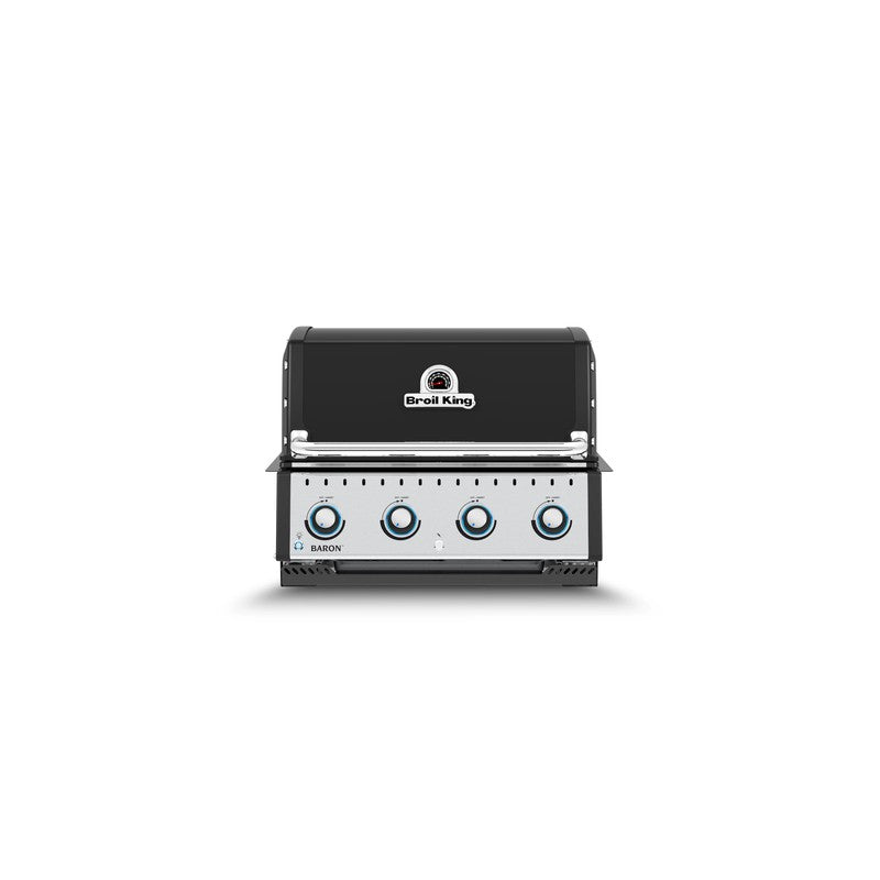 Broil King Baron™ 420 Built In Head Unit