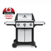 Broil King Signet™ 320 Gas Barbecue