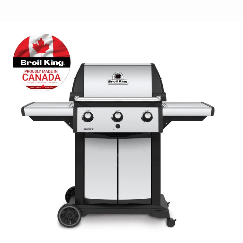 Broil King Signet™ 320 Gas Barbecue