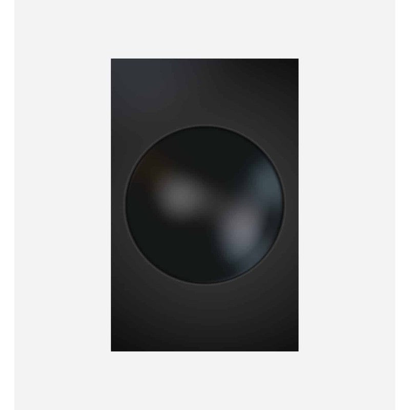 Bora CKIW Classic Ceramic Induction Wok Hob, Black