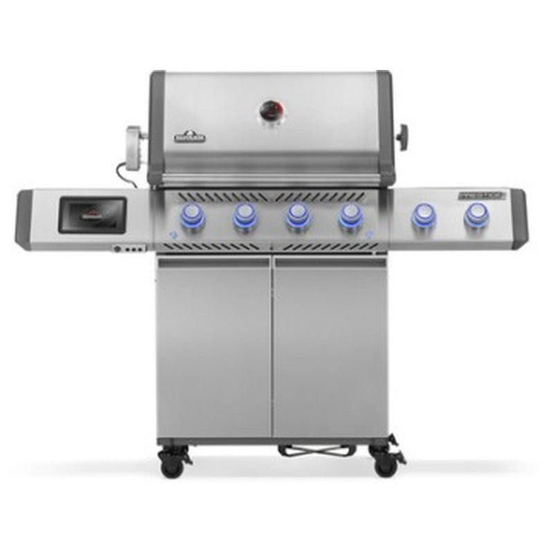 Napoleon Prestige PRO 500 Gas Barbecue
