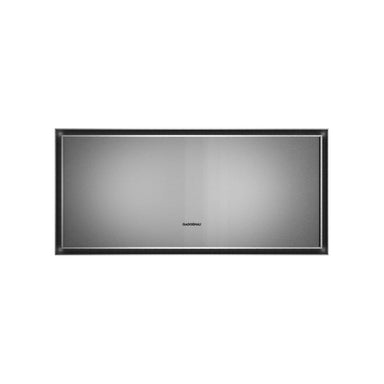 Gaggenau Expressive Series GW452120 Stainless Steel Built-in Warming Drawer 29cm