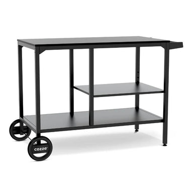 Cozze BBQ Station 90 × 115 × 60cm Outdoor Cart