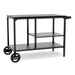 Cozze BBQ Station 90 × 115 × 60cm Outdoor Cart