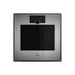 Gaggenau Expressive Series GO471120 Stainless Steel Built-In Single Oven 60cm, Left Hand Hinge