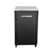Cozze Outdoor Kitchen 60 Stainless Steel Pizza Oven Table
