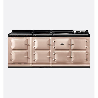 Aga Signature 210 Cast Iron Electric Cooker with 2 Induction Hobs & Ceramic Hob