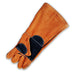 Fontana Leather Heat Resistant Gloves