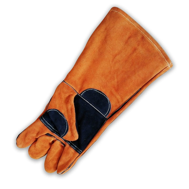 Fontana Leather Heat Resistant Gloves