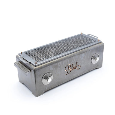 Blok Naka Steel Charcoal Table Grill