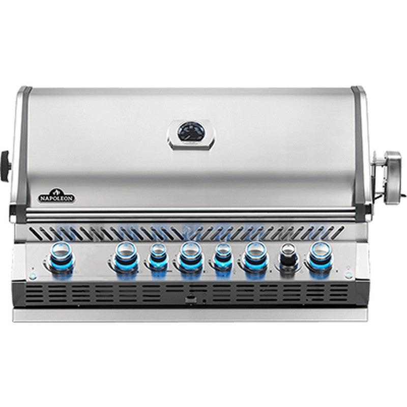 Napoleon Prestige PRO 665 RB Gas Barbecue