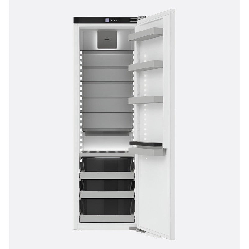 Bora Cool C178KS2 56cm Fully Integrated Fridge