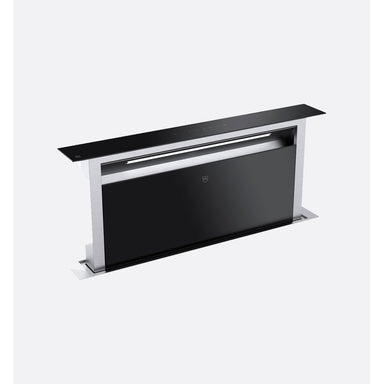 V-Zug V DSTS Glass Downdraft Extractor 88cm