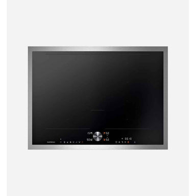 Gaggenau 200 Series CI272113 70cm Flex Induction Cooktop, in Stainless Steel or Black
