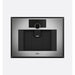 Gaggenau Expressive Series GC451120 Stainless Steel Built-In Fully-Automatic Espresso Machine 60cm with Removable Water Tank