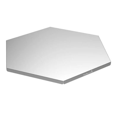 Barbecook Nestor Stainless Steel Cover Plate