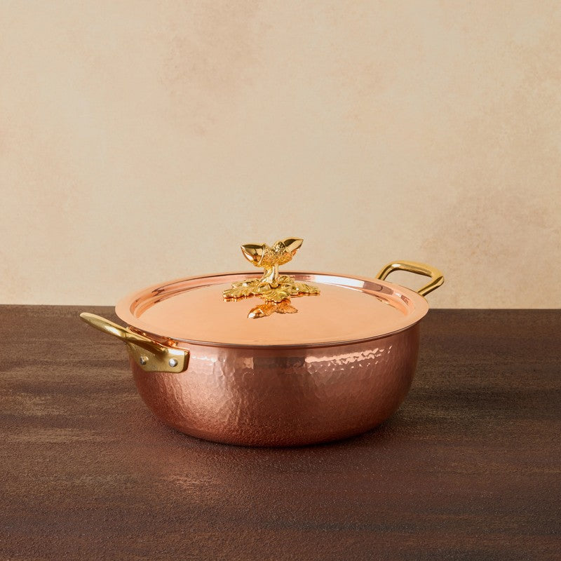 Ruffoni Chef Pot 24cm
