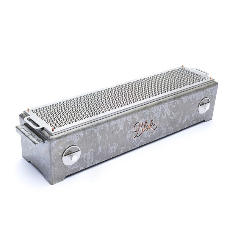 Blok KITA Steel Charcoal Table Grill