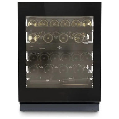 Liebherr Vinidor Selection 32 Bottle Built In Wine Cooler UWgbi 3682