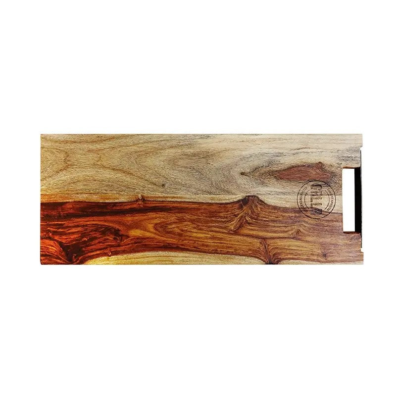GRLLR Rose Wood Chopping Board & Serving Tray M