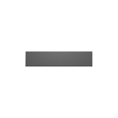 Fisher & Paykel WB60SMG3 60cm Warming Drawer, Grey Glass