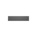 Fisher & Paykel WB60SMG3 60cm Warming Drawer, Grey Glass