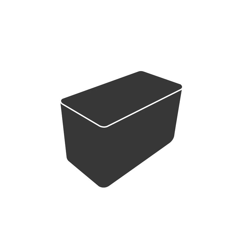 Drop Cover 19 Furniture Cover for Single Module