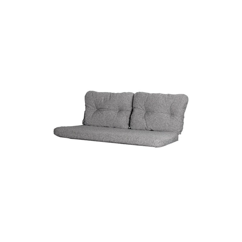 Ocean 2-Seater Sofa Left/Right Module with Cushion Set