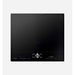 Gaggenau 200 Series CI262105 60cm Flex Induction Cooktop, in Stainless Steel or Black