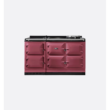 Aga Signature 150 Cast Iron Electric Cooker with 2 Zone Induction Hob
