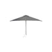 Cane-line Harbour Parasol with Pulley 3x3m