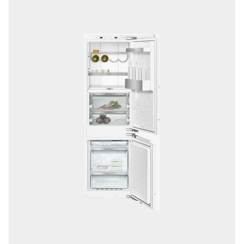 Gaggenau 200 Series RB282306 Fridge-Freezer 55.8cm