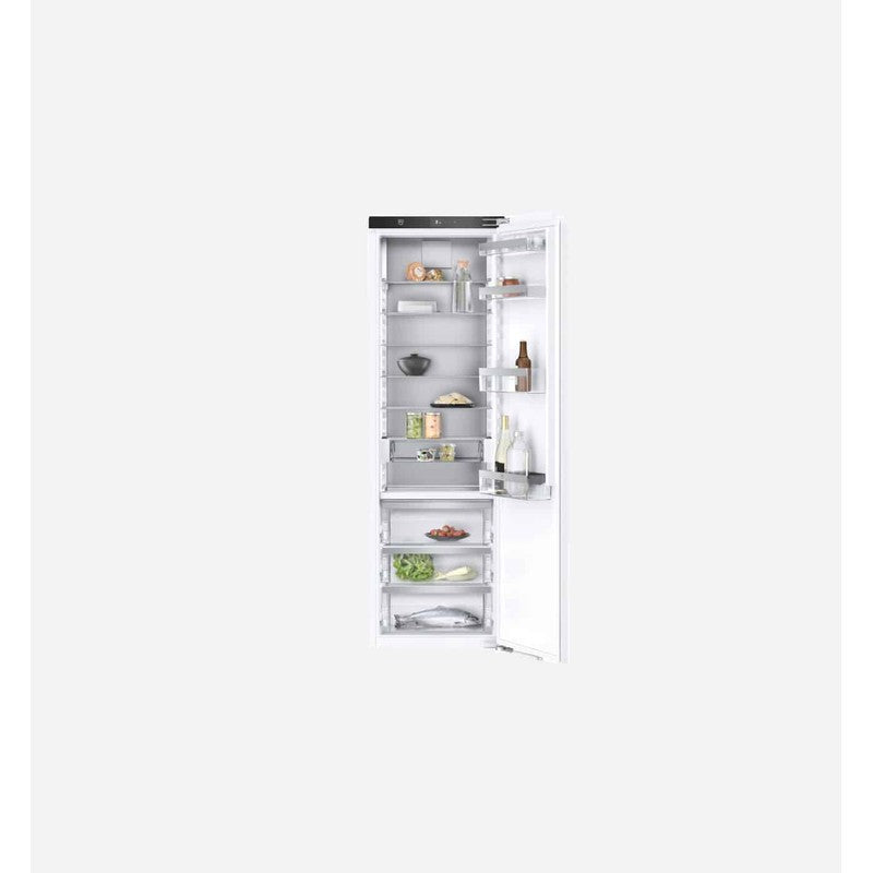 V-Zug V4000 Cooler 178K 60cm Fully-Integrated Fridge