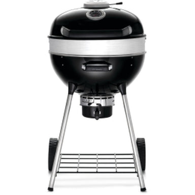 Napoleon PRO22K-LEG Charcoal Kettle Grill 22-inch, Cast Iron