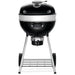 Napoleon PRO22K-LEG Charcoal Kettle Grill 22-inch, Cast Iron