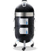 Napoleon Apollo® 22-Inch Charcoal Water Smoker with Stainless Steel Cooking Grids