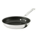 Hestan ProBond Luxe Stainless Steel Non-Stick Frying Pan, Mirror-Polished Finish