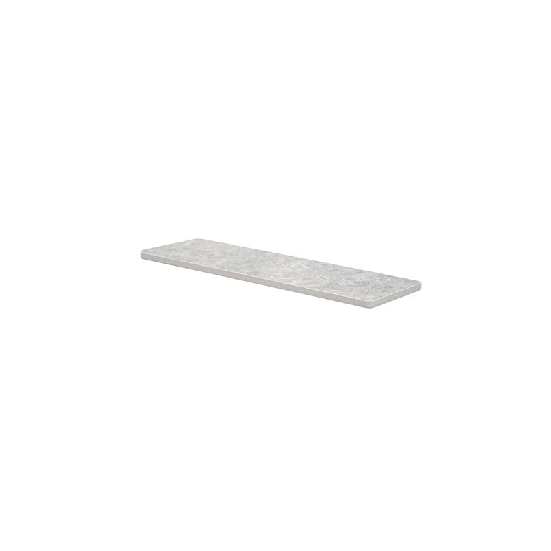 Sticks Ceramic Table Top 83x23 cm