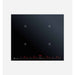 V-Zug V4000 CookTop I604 Ceramic Induction Hob 60cm, Black