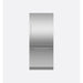 Fisher & Paykel Series 11 RS9121WRUVE1 91cm Fully Integrated Fridge Freezer with Ice & Water, Right Hand Hinge