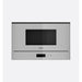 Gaggenau Minimalistic Series GM221130 60cm Built-In Combination Microwave Oven, Sterling