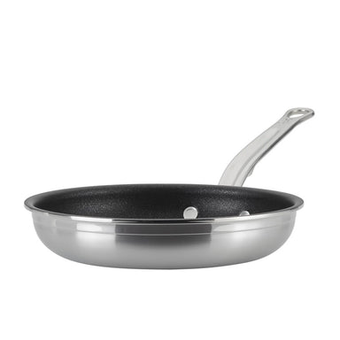 Hestan ProBond Stainless Steel Non Stick Frying Pan