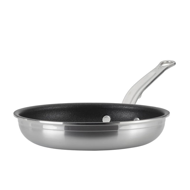 Hestan ProBond Stainless Steel Non Stick Frying Pan