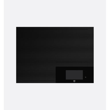 V-Zug V6000 CookTop I705 FullFlex Induction Hob 70cm, Black