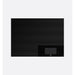 V-Zug V6000 CookTop I705 FullFlex Induction Hob 70cm, Black
