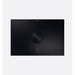Bora M Pure PURMU2R Ceramic Venting Induction Hob 80cm, Rough Black