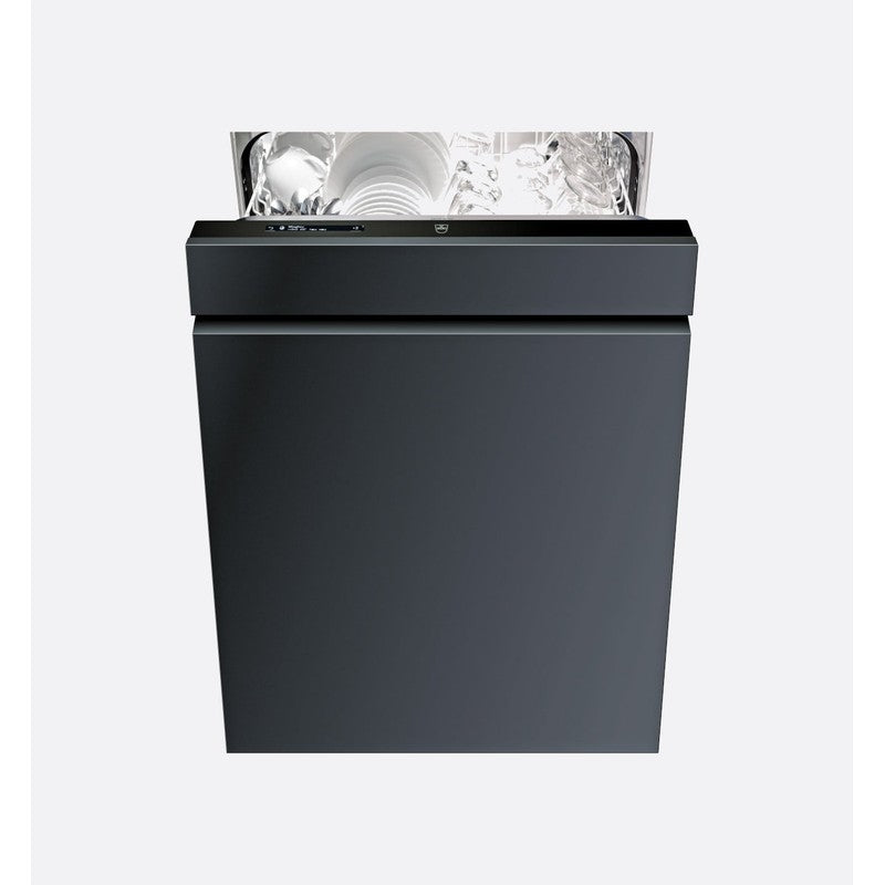 V-Zug V6000 AdoraDish 60cm Dishwasher with OptiLift