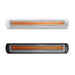 Bromic Heating Tungsten Smart-Heat® Electric Stainless Steel Heater, Black or White