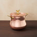 Ruffoni Tall Belly Soup Pot 18cm